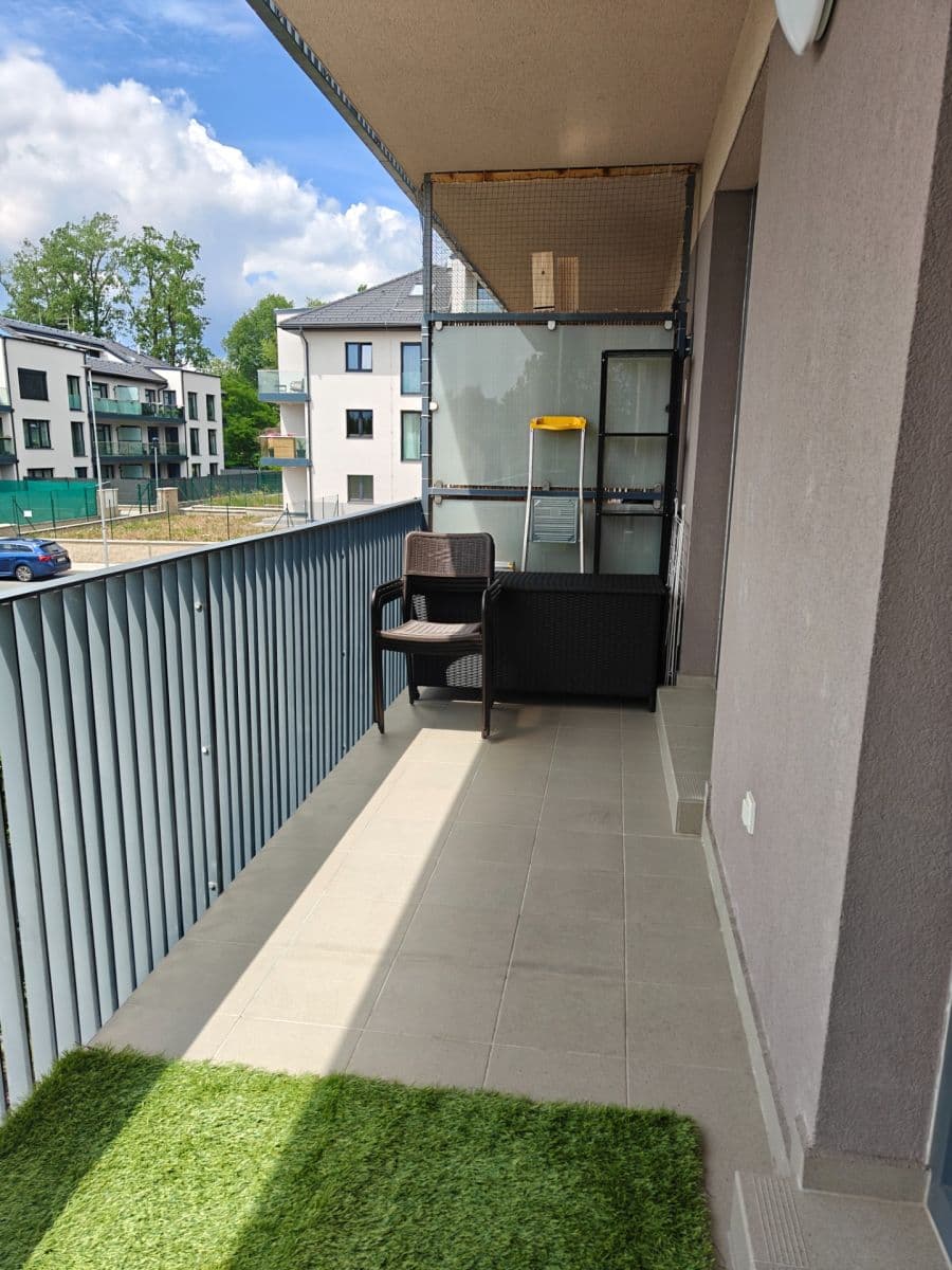 2 bedroom with open-plan kitchen flat to rent, 80 m², Pod Zahrady, Přezletice, Středočeský Region 2 bedroom with open-plan kitchen flat to rent, 80 m², Pod Zahrady, Přezletice, Středočeský Region