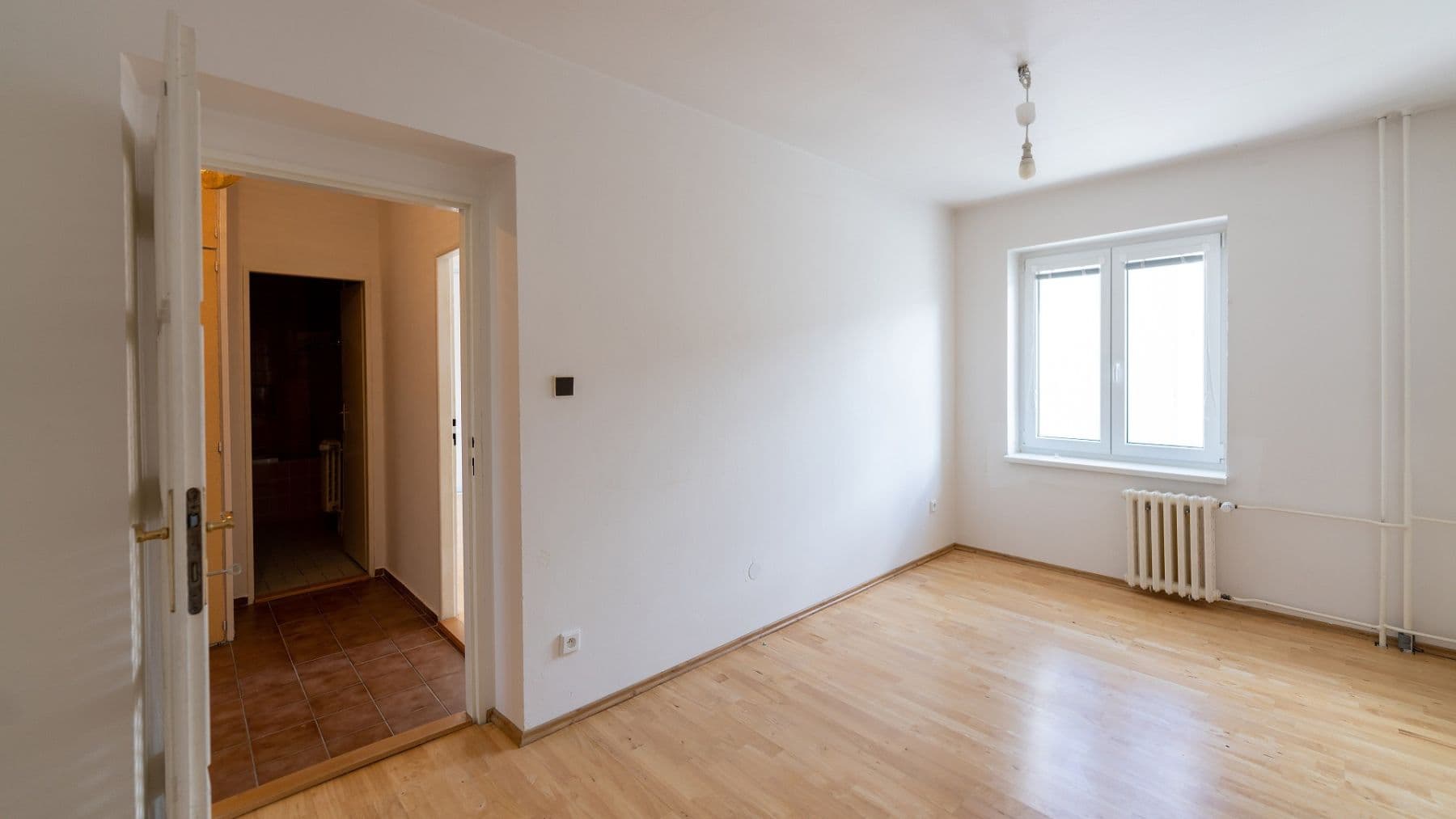 3 bedroom flat for sale, 85 m², Zeyerova, Písek, Jihočeský Region 3 bedroom flat for sale, 85 m², Zeyerova, Písek, Jihočeský Region