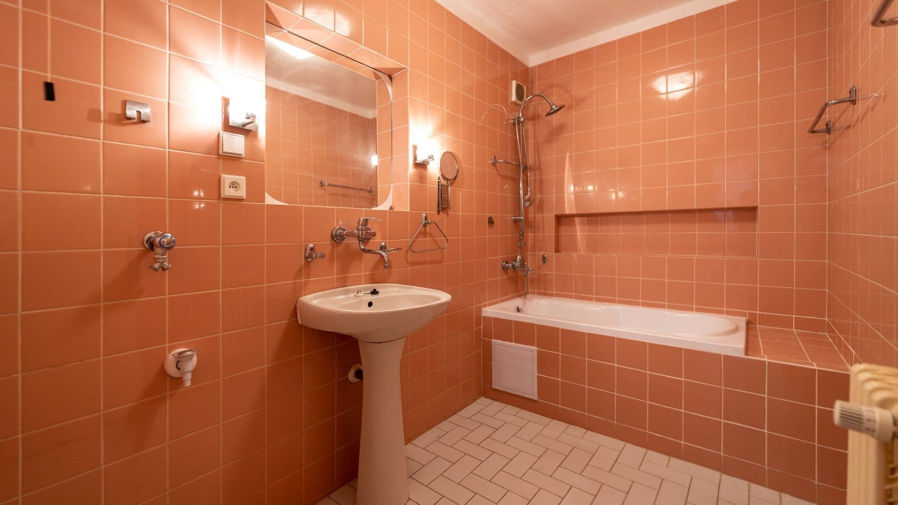 3 bedroom flat for sale, 85 m², Zeyerova, Písek, Jihočeský Region 3 bedroom flat for sale, 85 m², Zeyerova, Písek, Jihočeský Region