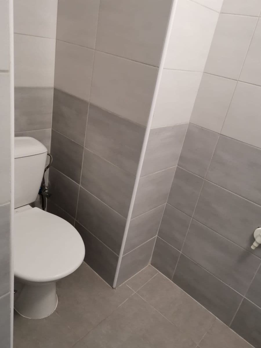 1 bedroom flat to rent, 48 m², Ostruhová, Mělník, Středočeský Region 1 bedroom flat to rent, 48 m², Ostruhová, Mělník, Středočeský Region
