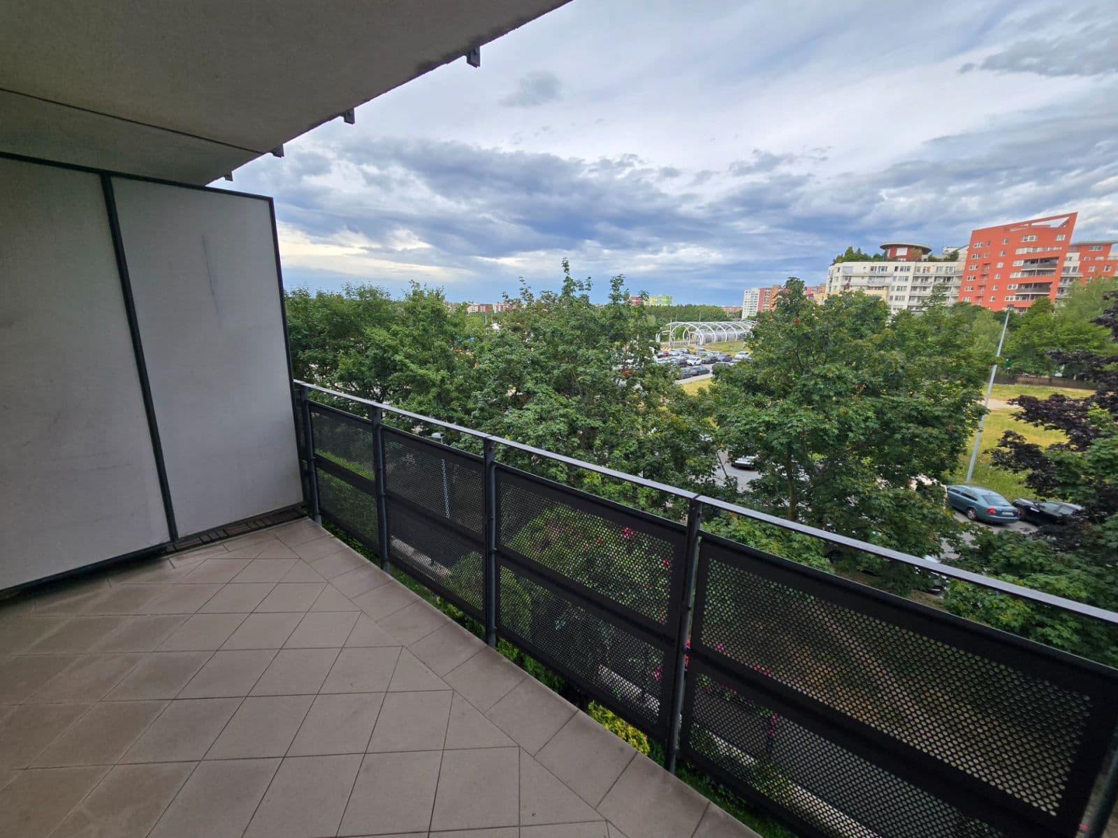 1 bedroom with open-plan kitchen flat for sale, 50 m², Wassermannova, Prague, Prague 1 bedroom with open-plan kitchen flat for sale, 50 m², Wassermannova, Prague, Prague