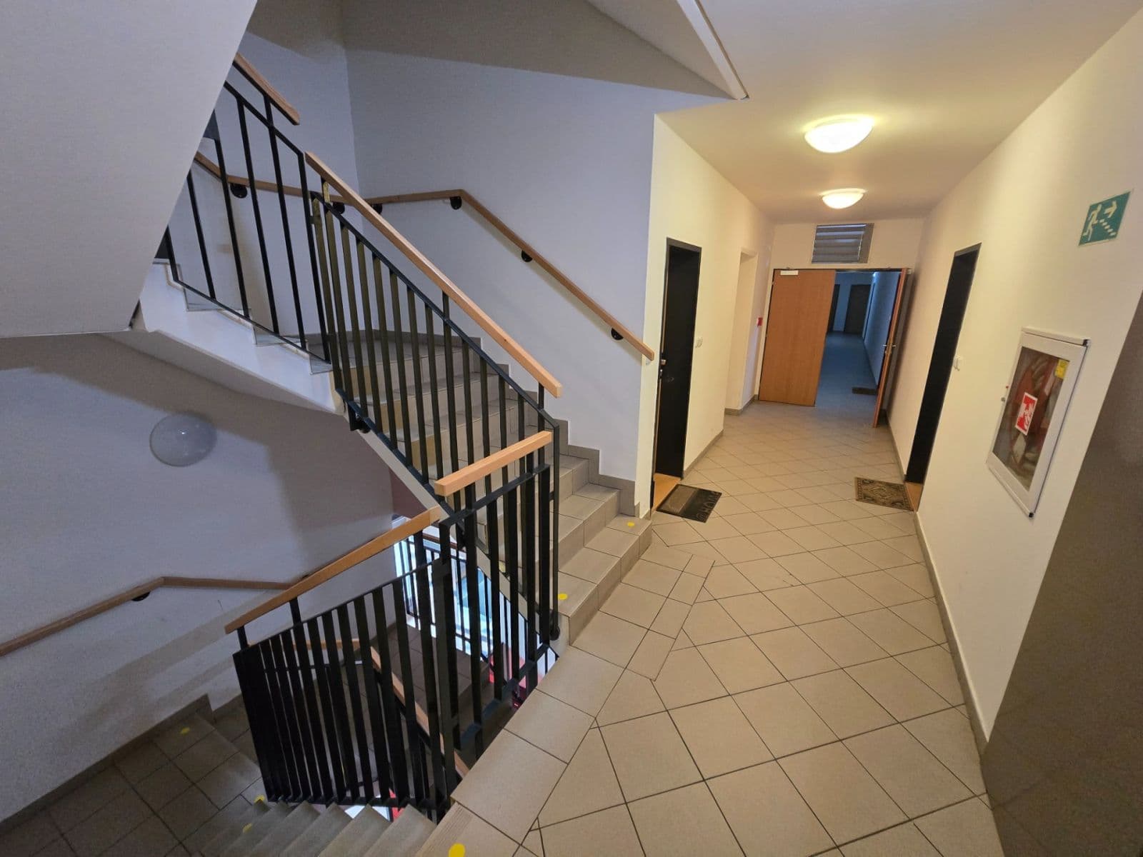 1 bedroom with open-plan kitchen flat for sale, 50 m², Wassermannova, Prague, Prague 1 bedroom with open-plan kitchen flat for sale, 50 m², Wassermannova, Prague, Prague