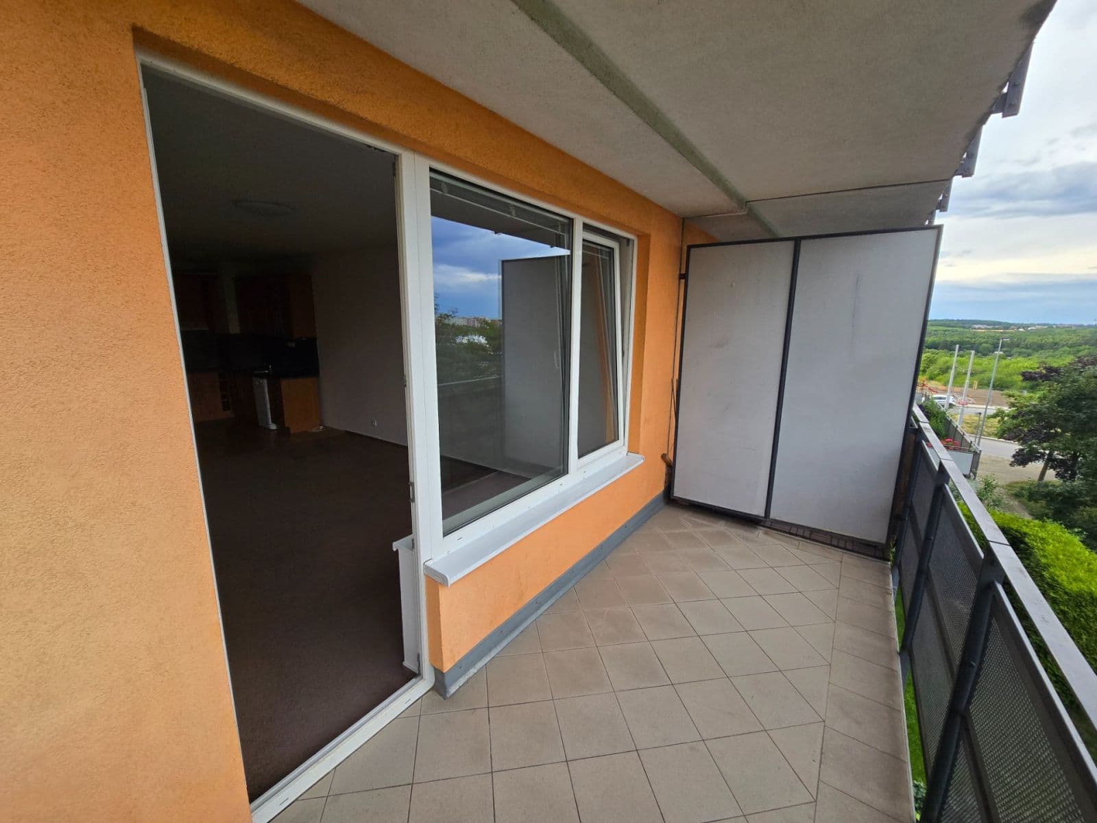 1 bedroom with open-plan kitchen flat for sale, 50 m², Wassermannova, Prague, Prague 1 bedroom with open-plan kitchen flat for sale, 50 m², Wassermannova, Prague, Prague