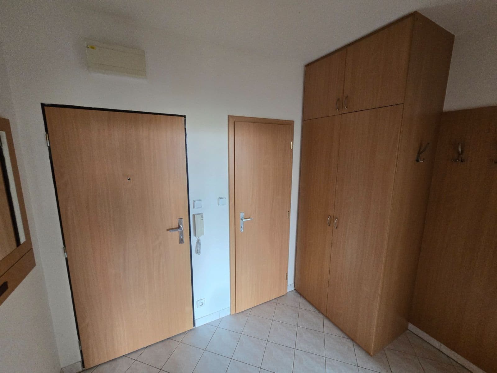 1 bedroom with open-plan kitchen flat for sale, 50 m², Wassermannova, Prague, Prague 1 bedroom with open-plan kitchen flat for sale, 50 m², Wassermannova, Prague, Prague
