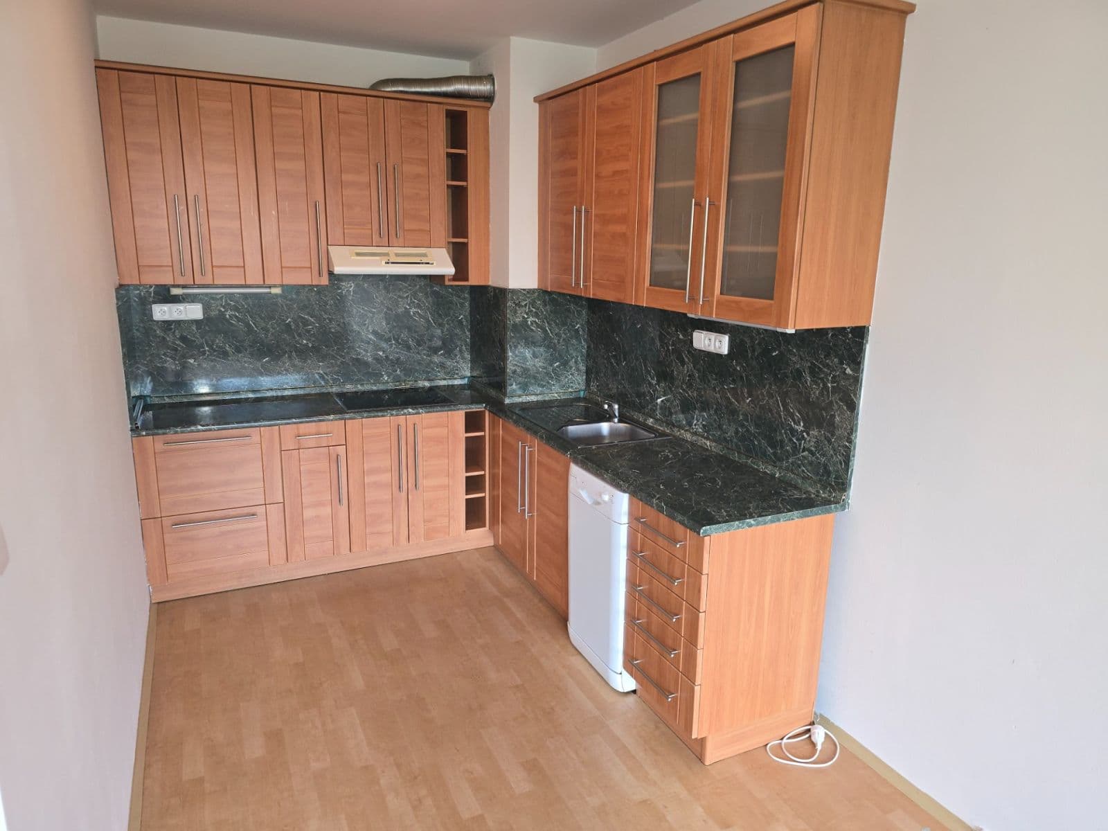 1 bedroom with open-plan kitchen flat for sale, 50 m², Wassermannova, Prague, Prague 1 bedroom with open-plan kitchen flat for sale, 50 m², Wassermannova, Prague, Prague