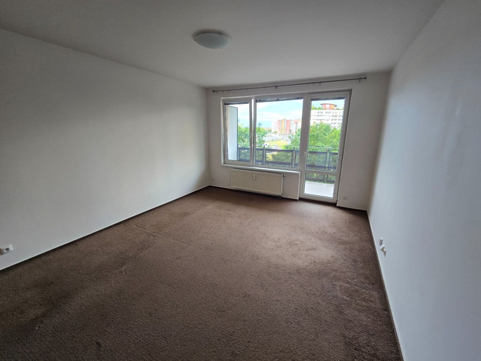 1 bedroom with open-plan kitchen flat for sale, 50 m², Wassermannova, Prague, Prague 1 bedroom with open-plan kitchen flat for sale, 50 m², Wassermannova, Prague, Prague
