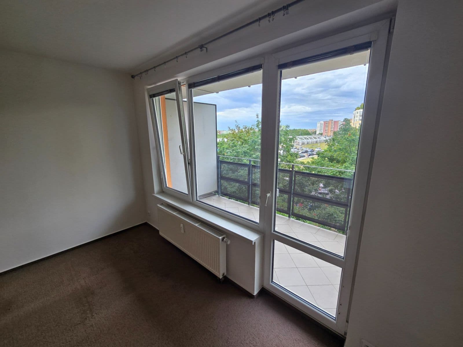 1 bedroom with open-plan kitchen flat for sale, 50 m², Wassermannova, Prague, Prague 1 bedroom with open-plan kitchen flat for sale, 50 m², Wassermannova, Prague, Prague