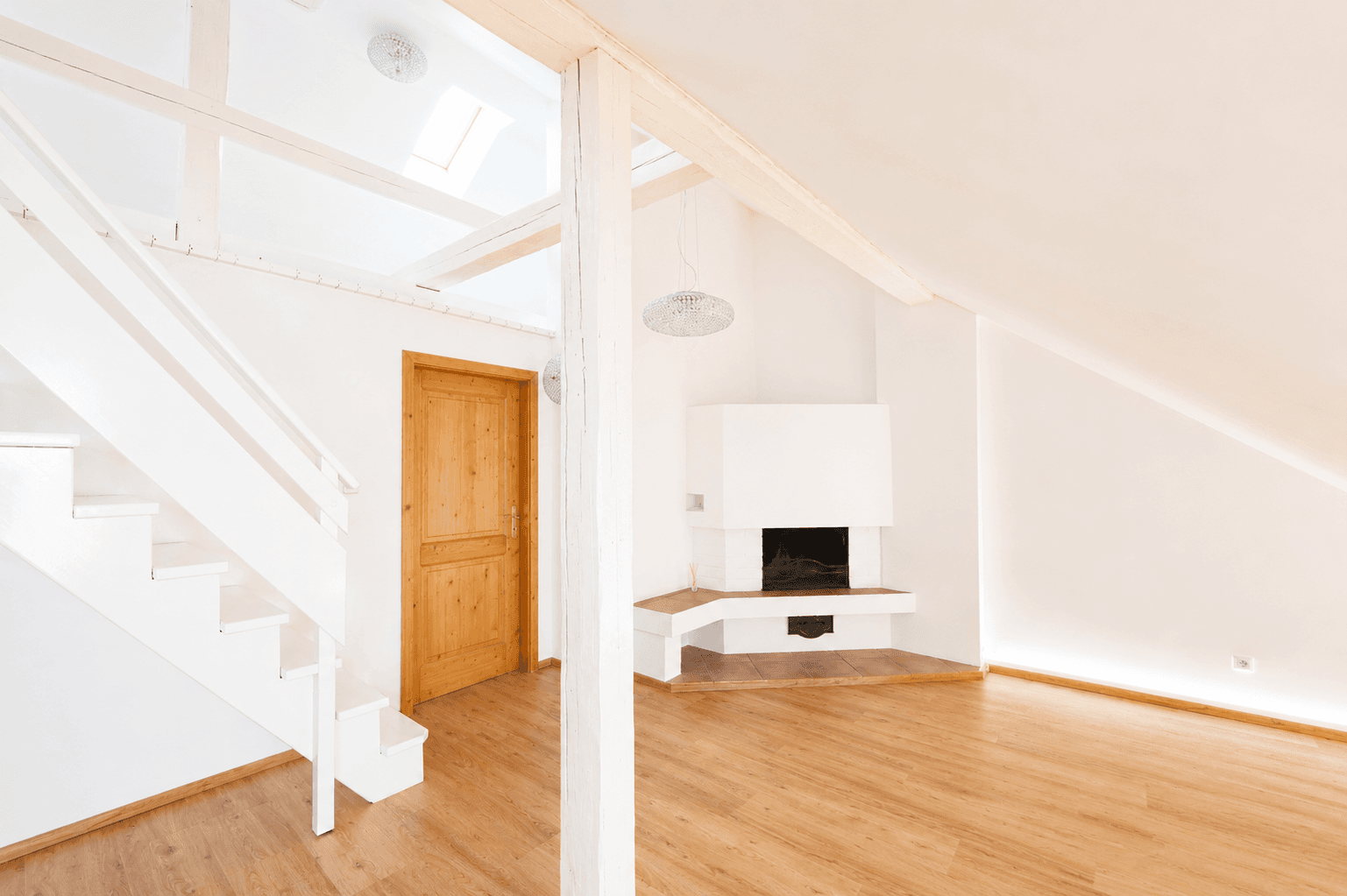 2 bedroom with open-plan kitchen flat to rent, 110 m², Drtinova, Prague, Prague 2 bedroom with open-plan kitchen flat to rent, 110 m², Drtinova, Prague, Prague