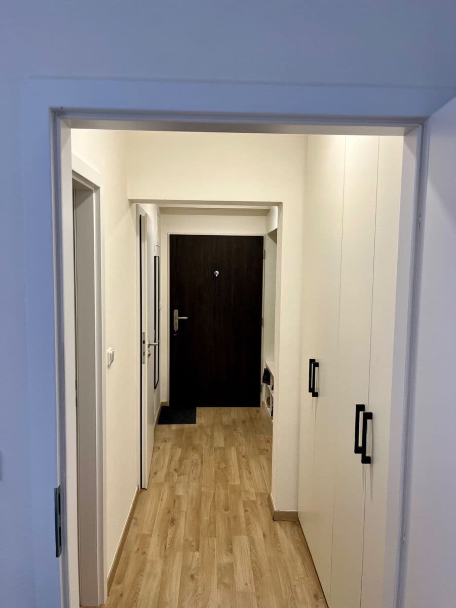 1 bedroom with open-plan kitchen flat for sale, 55 m², Peroutkova, Prague, Prague 1 bedroom with open-plan kitchen flat for sale, 55 m², Peroutkova, Prague, Prague