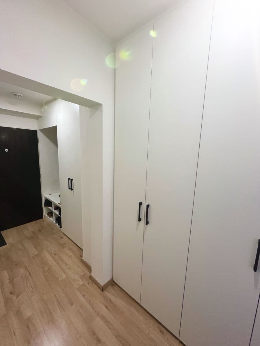 1 bedroom with open-plan kitchen flat for sale, 55 m², Peroutkova, Prague, Prague 1 bedroom with open-plan kitchen flat for sale, 55 m², Peroutkova, Prague, Prague