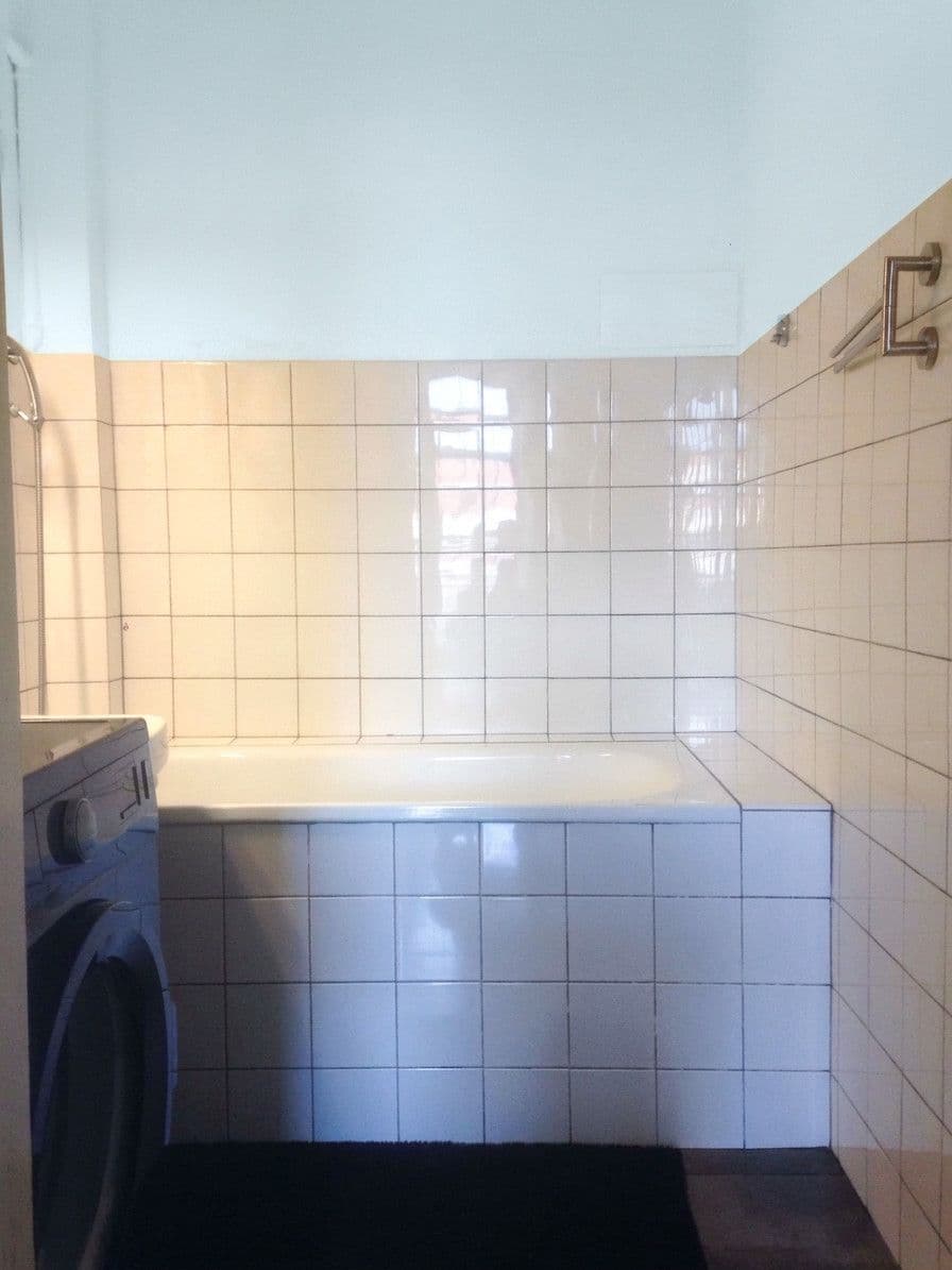 1 bedroom with open-plan kitchen flat to rent, 51 m², U Průhonu, Prague, Prague 1 bedroom with open-plan kitchen flat to rent, 51 m², U Průhonu, Prague, Prague
