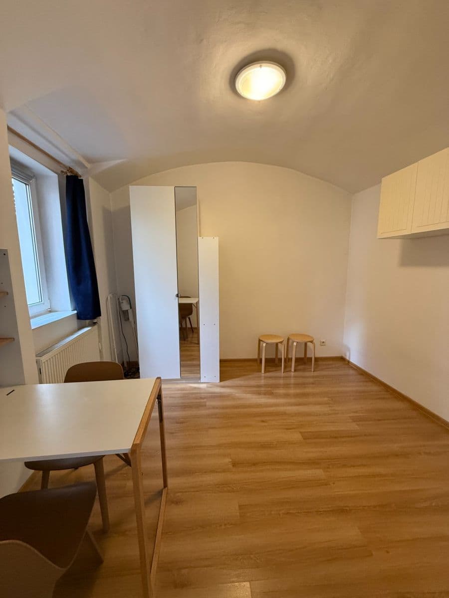 Small studio flat to rent, 19 m², Francouzská, Prague, Prague Small studio flat to rent, 19 m², Francouzská, Prague, Prague