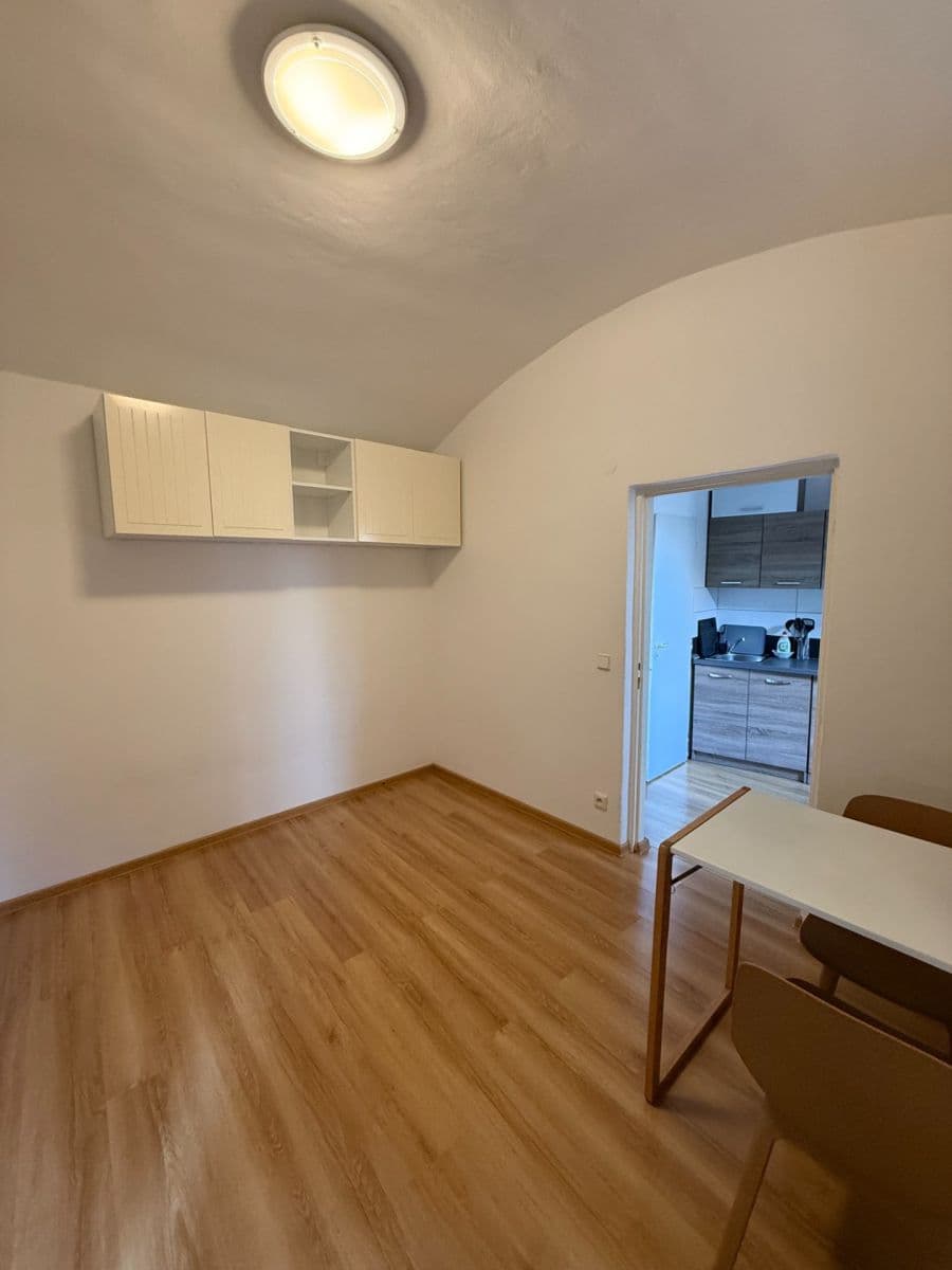 Small studio flat to rent, 19 m², Francouzská, Prague, Prague Small studio flat to rent, 19 m², Francouzská, Prague, Prague