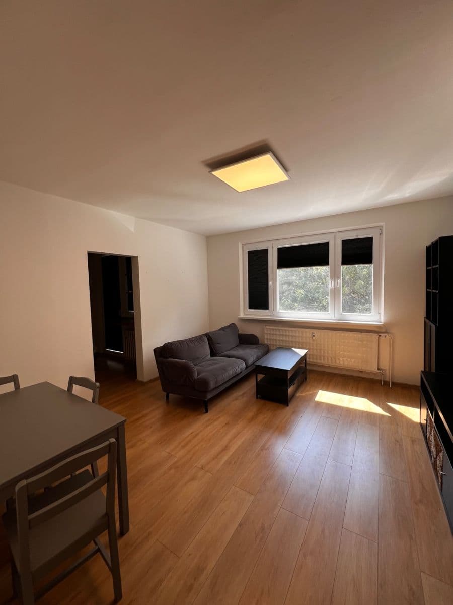 2 bedroom flat to rent, 47 m², Veternicová, Karlova Ves, Bratislavský Region 2 bedroom flat to rent, 47 m², Veternicová, Karlova Ves, Bratislavský Region