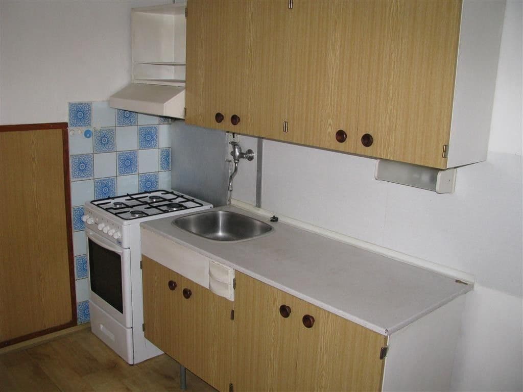 1 bedroom flat for sale, 40 m², Dvořákova, Nový Jičín, Moravskoslezský Region 1 bedroom flat for sale, 40 m², Dvořákova, Nový Jičín, Moravskoslezský Region