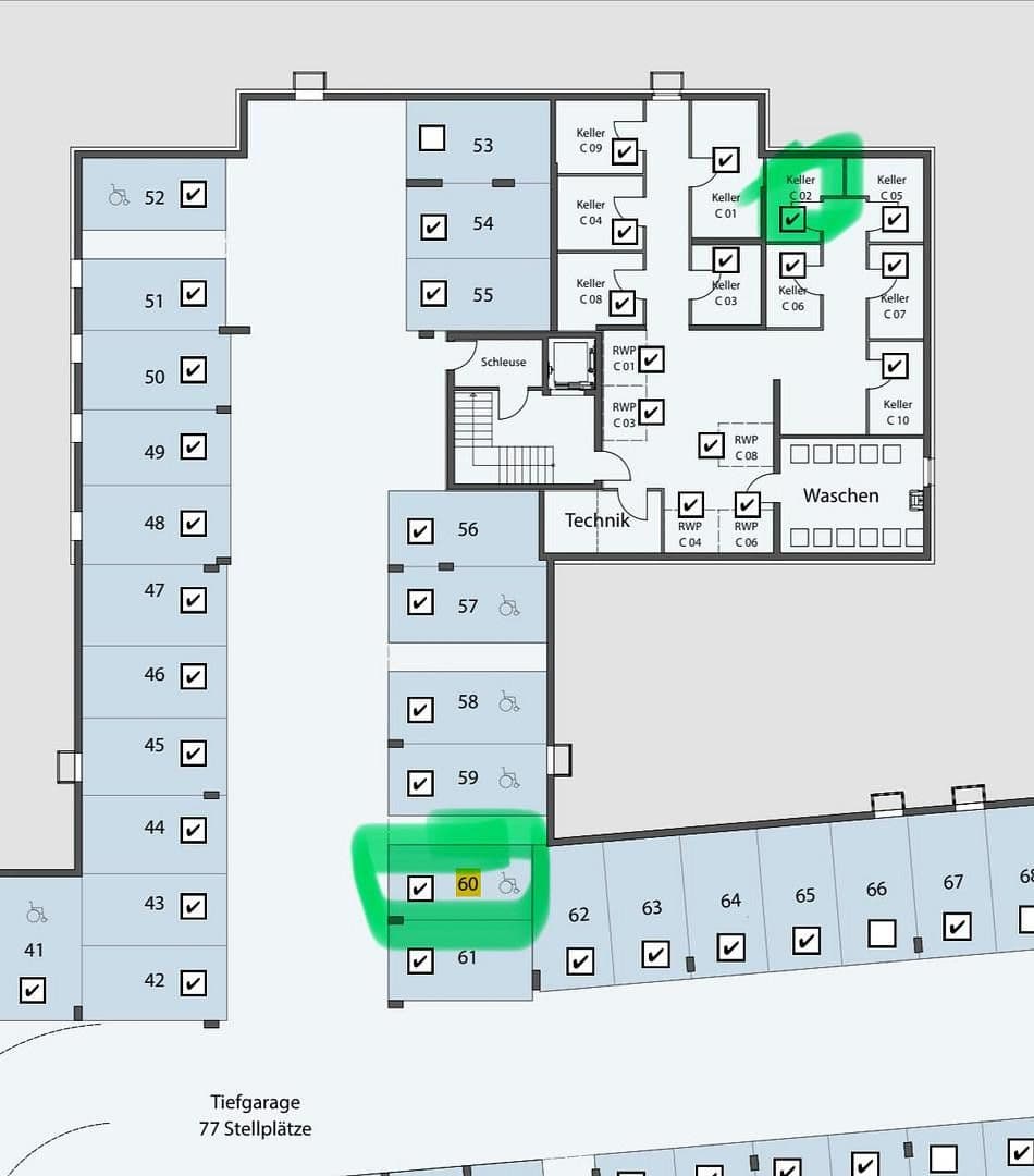4 bedroom flat for sale, 122 m², Ludwigshafen, Rhineland-Palatinate 4 bedroom flat for sale, 122 m², Ludwigshafen, Rhineland-Palatinate