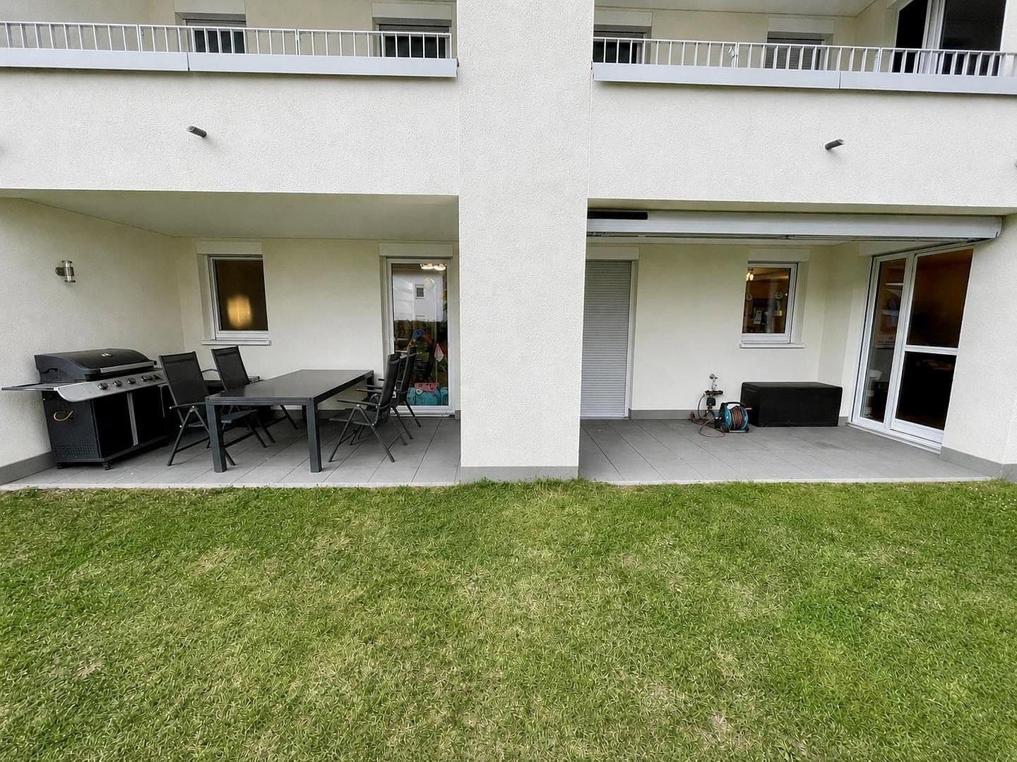 4 bedroom flat for sale, 122 m², Ludwigshafen, Rhineland-Palatinate 4 bedroom flat for sale, 122 m², Ludwigshafen, Rhineland-Palatinate