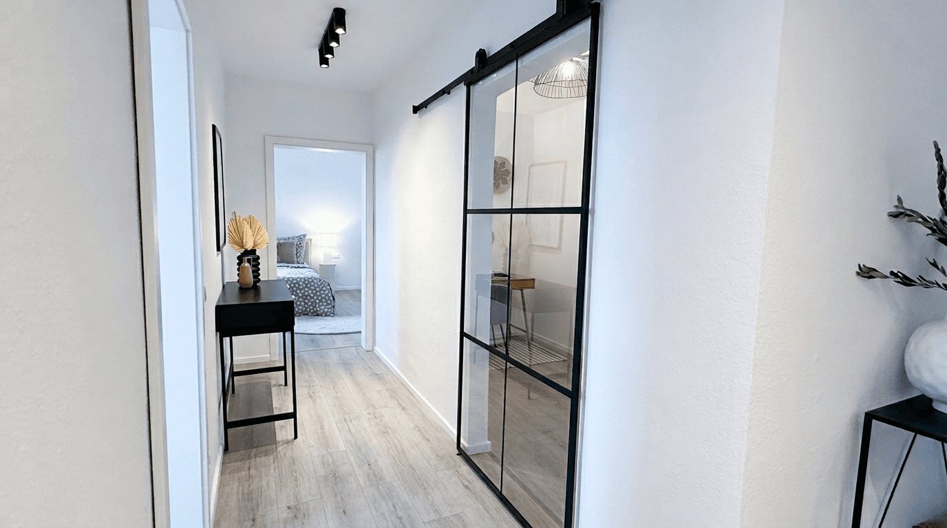 2 bedroom flat for sale, 72 m², Schweinfurt, Bavaria 2 bedroom flat for sale, 72 m², Schweinfurt, Bavaria