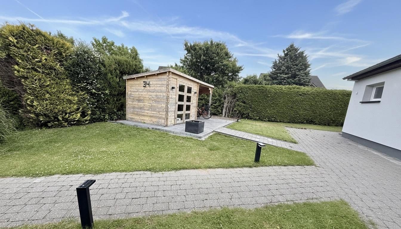 house for sale, 94 m², Rellingen, Schleswig-Holstein house for sale, 94 m², Rellingen, Schleswig-Holstein