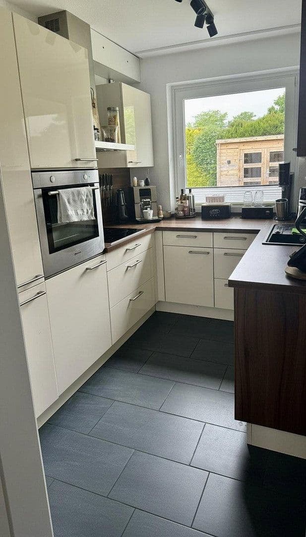 house for sale, 94 m², Rellingen, Schleswig-Holstein house for sale, 94 m², Rellingen, Schleswig-Holstein