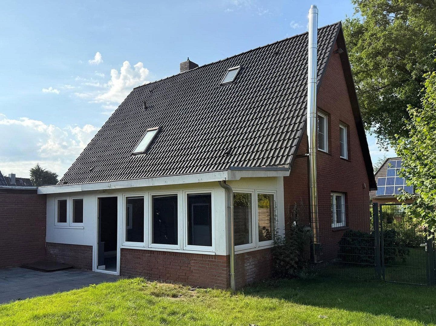 house for sale, 141 m², Voßmoor 47, Moorrege, Schleswig-Holstein house for sale, 141 m², Voßmoor 47, Moorrege, Schleswig-Holstein