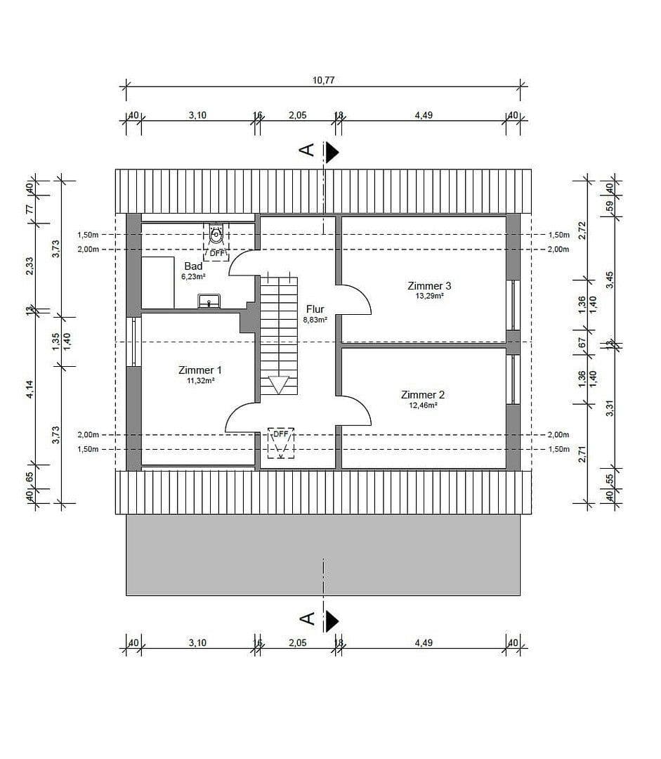 house for sale, 141 m², Voßmoor 47, Moorrege, Schleswig-Holstein house for sale, 141 m², Voßmoor 47, Moorrege, Schleswig-Holstein