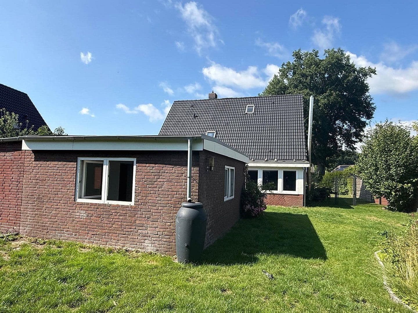 house for sale, 141 m², Voßmoor 47, Moorrege, Schleswig-Holstein house for sale, 141 m², Voßmoor 47, Moorrege, Schleswig-Holstein