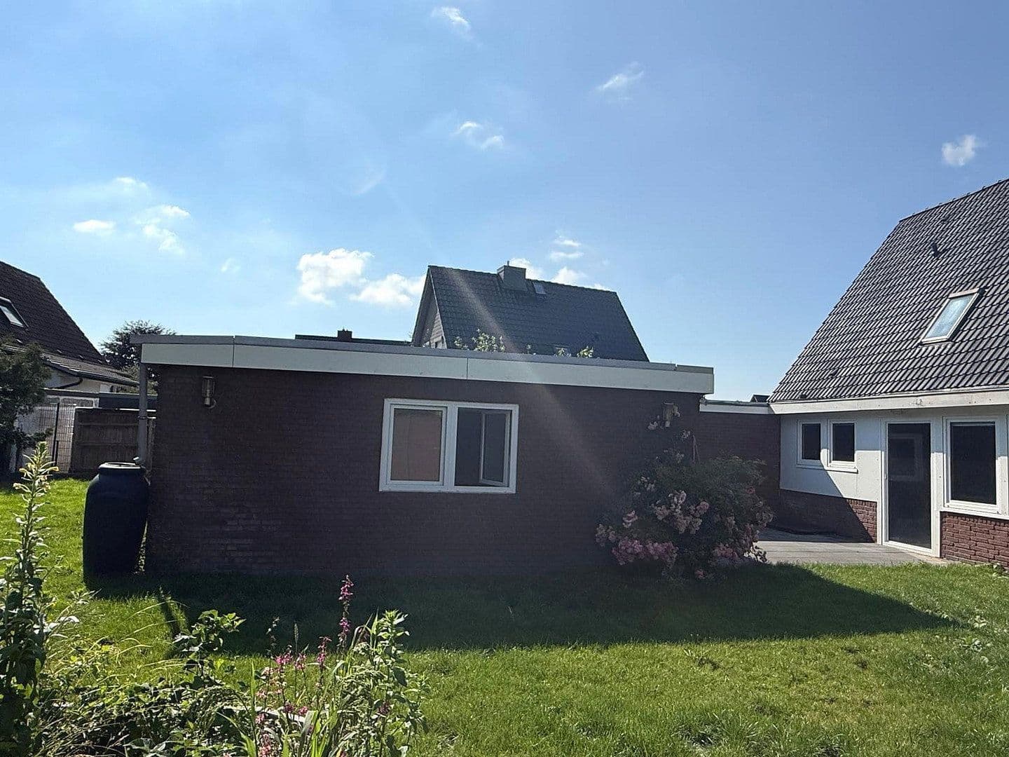 house for sale, 141 m², Voßmoor 47, Moorrege, Schleswig-Holstein house for sale, 141 m², Voßmoor 47, Moorrege, Schleswig-Holstein