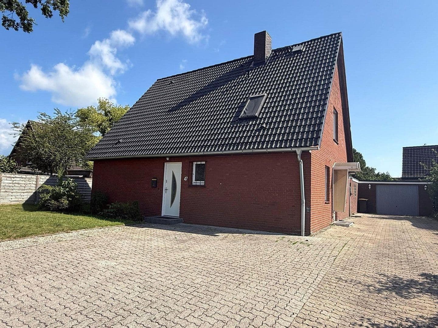 house for sale, 141 m², Voßmoor 47, Moorrege, Schleswig-Holstein house for sale, 141 m², Voßmoor 47, Moorrege, Schleswig-Holstein
