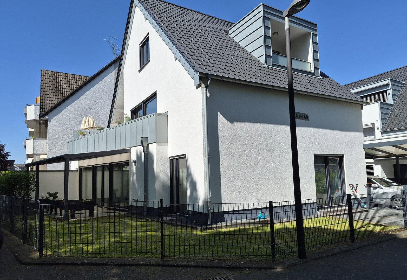 3 bedroom flat to rent, 90 m², Troisdorf, North Rhine-Westphalia 3 bedroom flat to rent, 90 m², Troisdorf, North Rhine-Westphalia