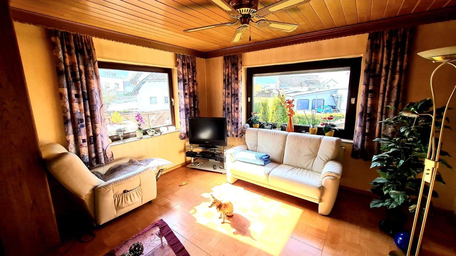 house for sale, 250 m², Hauptste. 13, Malborn, Rhineland-Palatinate house for sale, 250 m², Hauptste. 13, Malborn, Rhineland-Palatinate