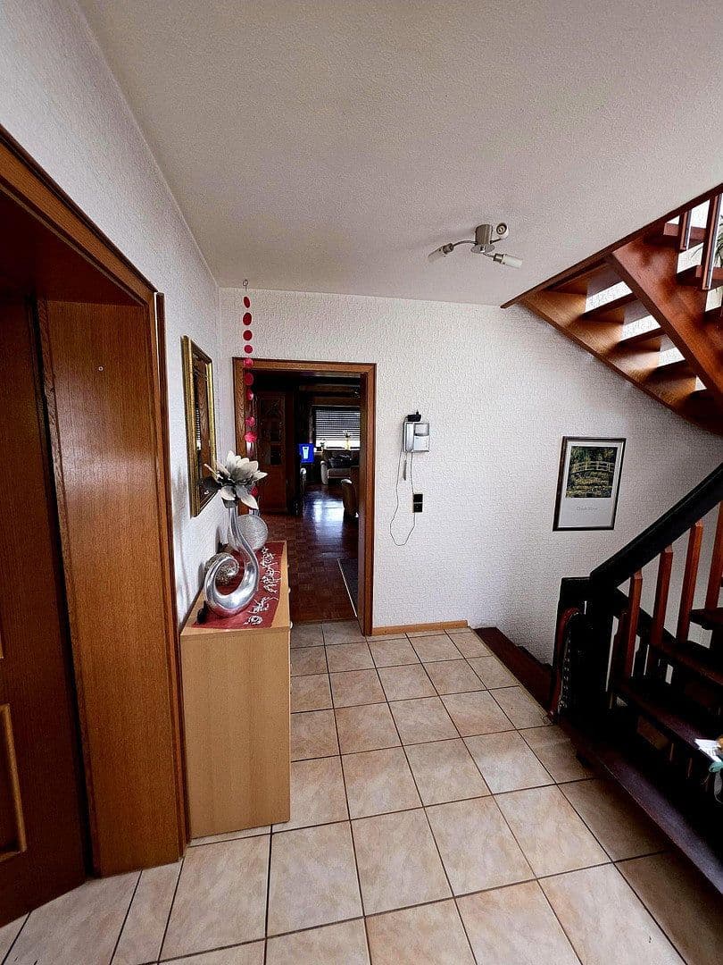 house for sale, 250 m², Hauptste. 13, Malborn, Rhineland-Palatinate house for sale, 250 m², Hauptste. 13, Malborn, Rhineland-Palatinate