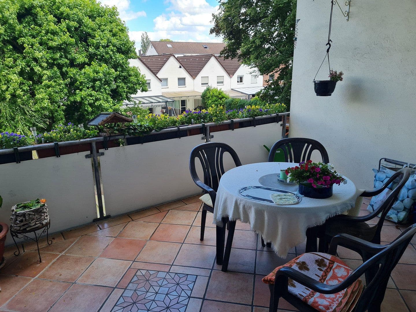 4 bedroom flat for sale, 122 m², Otto-Hue-Str. 23, Marl, North Rhine-Westphalia 4 bedroom flat for sale, 122 m², Otto-Hue-Str. 23, Marl, North Rhine-Westphalia