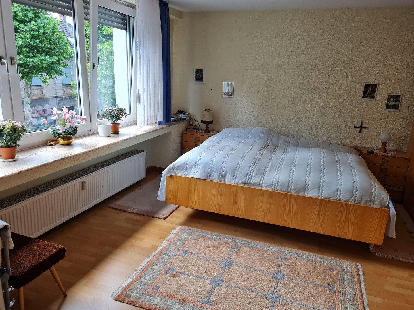 4 bedroom flat for sale, 122 m², Otto-Hue-Str. 23, Marl, North Rhine-Westphalia 4 bedroom flat for sale, 122 m², Otto-Hue-Str. 23, Marl, North Rhine-Westphalia