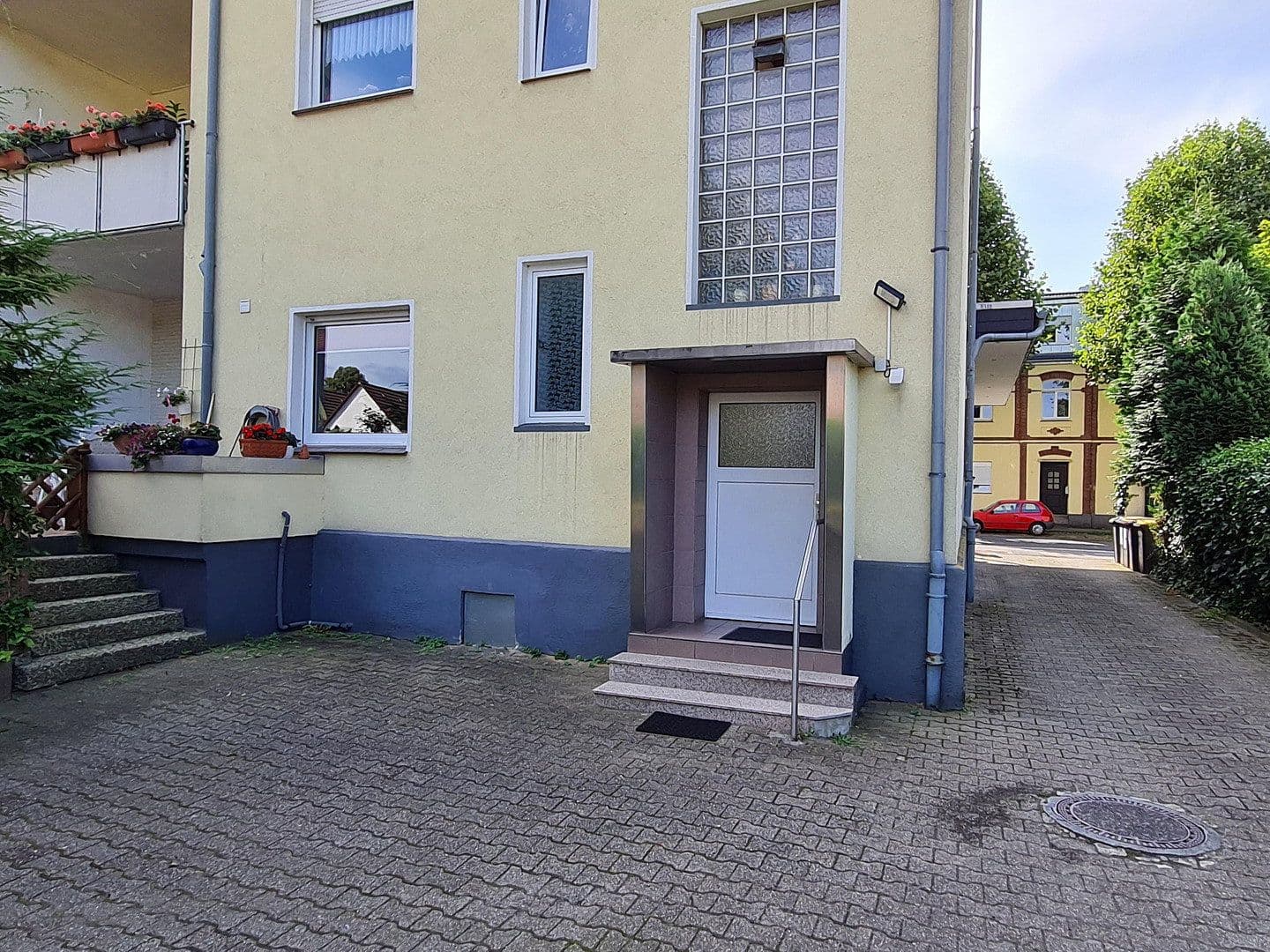 4 bedroom flat for sale, 122 m², Otto-Hue-Str. 23, Marl, North Rhine-Westphalia 4 bedroom flat for sale, 122 m², Otto-Hue-Str. 23, Marl, North Rhine-Westphalia