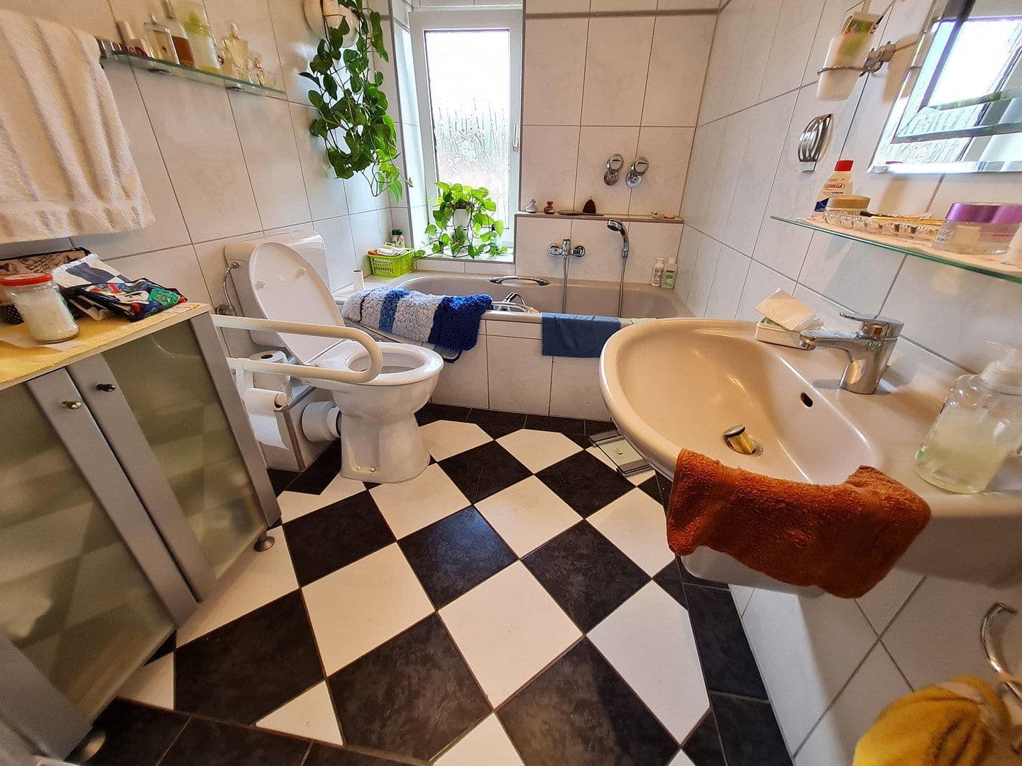 4 bedroom flat for sale, 122 m², Otto-Hue-Str. 23, Marl, North Rhine-Westphalia 4 bedroom flat for sale, 122 m², Otto-Hue-Str. 23, Marl, North Rhine-Westphalia