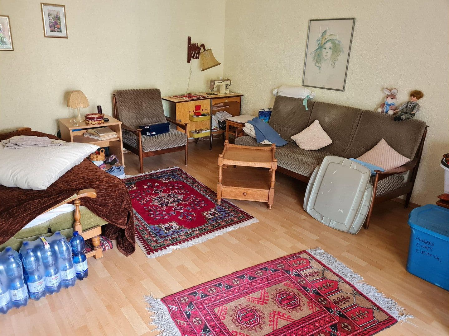 4 bedroom flat for sale, 122 m², Otto-Hue-Str. 23, Marl, North Rhine-Westphalia 4 bedroom flat for sale, 122 m², Otto-Hue-Str. 23, Marl, North Rhine-Westphalia