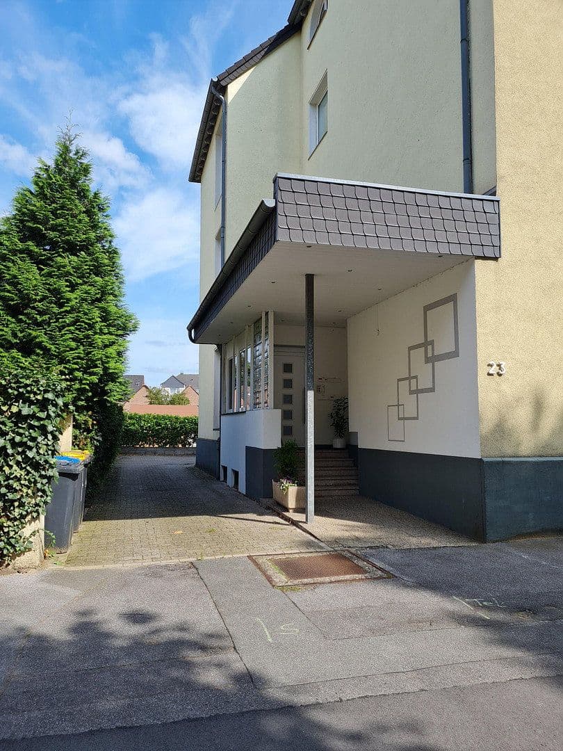 4 bedroom flat for sale, 122 m², Otto-Hue-Str. 23, Marl, North Rhine-Westphalia 4 bedroom flat for sale, 122 m², Otto-Hue-Str. 23, Marl, North Rhine-Westphalia