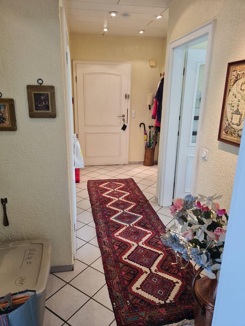 4 bedroom flat for sale, 122 m², Otto-Hue-Str. 23, Marl, North Rhine-Westphalia 4 bedroom flat for sale, 122 m², Otto-Hue-Str. 23, Marl, North Rhine-Westphalia