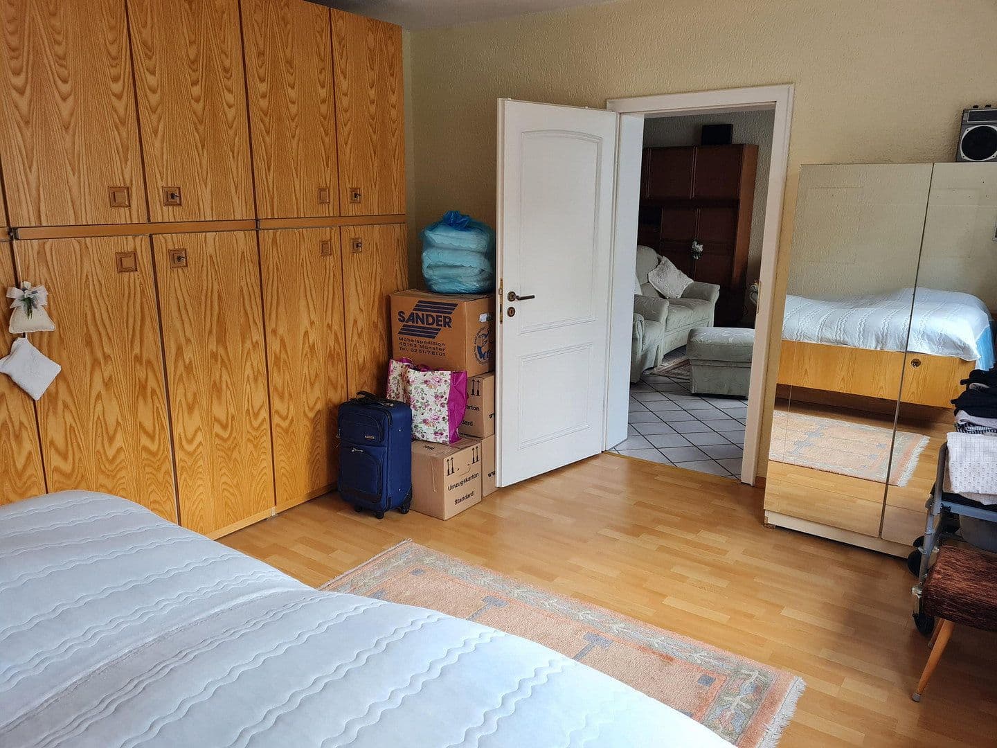 4 bedroom flat for sale, 122 m², Otto-Hue-Str. 23, Marl, North Rhine-Westphalia 4 bedroom flat for sale, 122 m², Otto-Hue-Str. 23, Marl, North Rhine-Westphalia