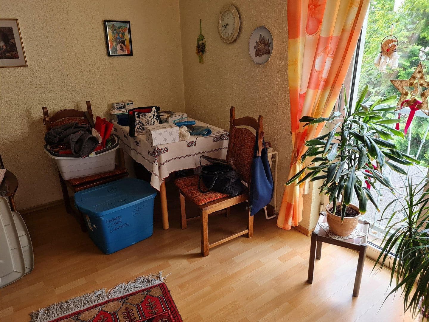 4 bedroom flat for sale, 122 m², Otto-Hue-Str. 23, Marl, North Rhine-Westphalia 4 bedroom flat for sale, 122 m², Otto-Hue-Str. 23, Marl, North Rhine-Westphalia
