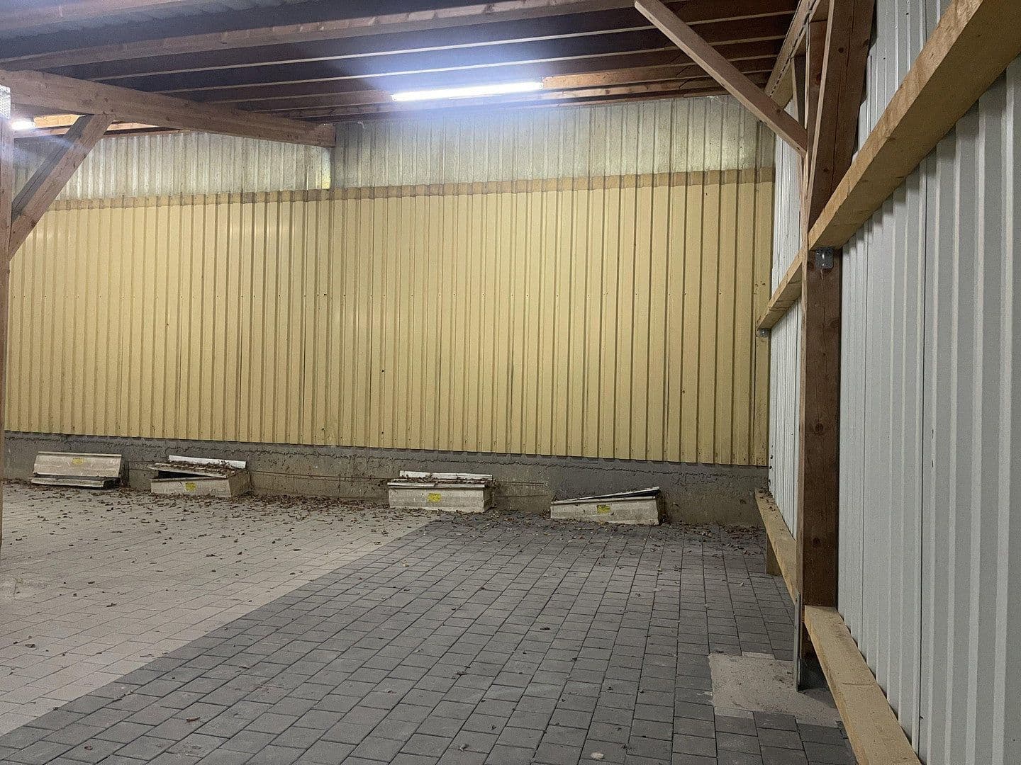 non-residential property to rent, 187 m², Im Gewerbepark 1, Hunderdorf, Bavaria non-residential property to rent, 187 m², Im Gewerbepark 1, Hunderdorf, Bavaria