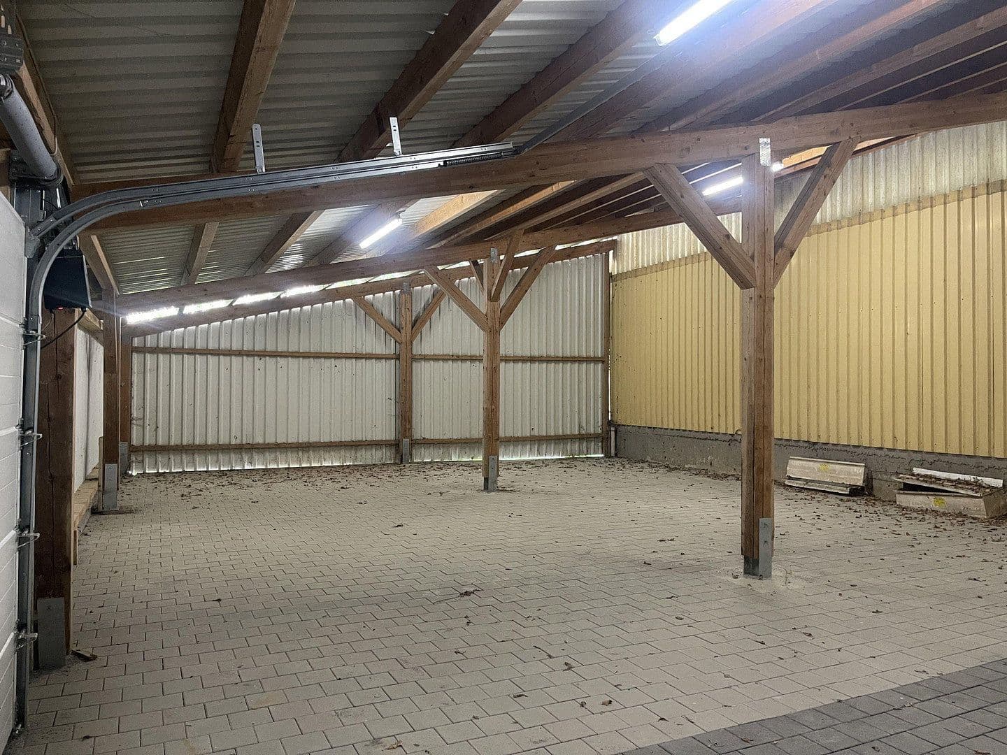 non-residential property to rent, 187 m², Im Gewerbepark 1, Hunderdorf, Bavaria non-residential property to rent, 187 m², Im Gewerbepark 1, Hunderdorf, Bavaria