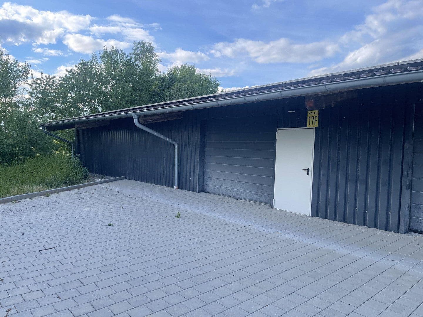 non-residential property to rent, 187 m², Im Gewerbepark 1, Hunderdorf, Bavaria non-residential property to rent, 187 m², Im Gewerbepark 1, Hunderdorf, Bavaria