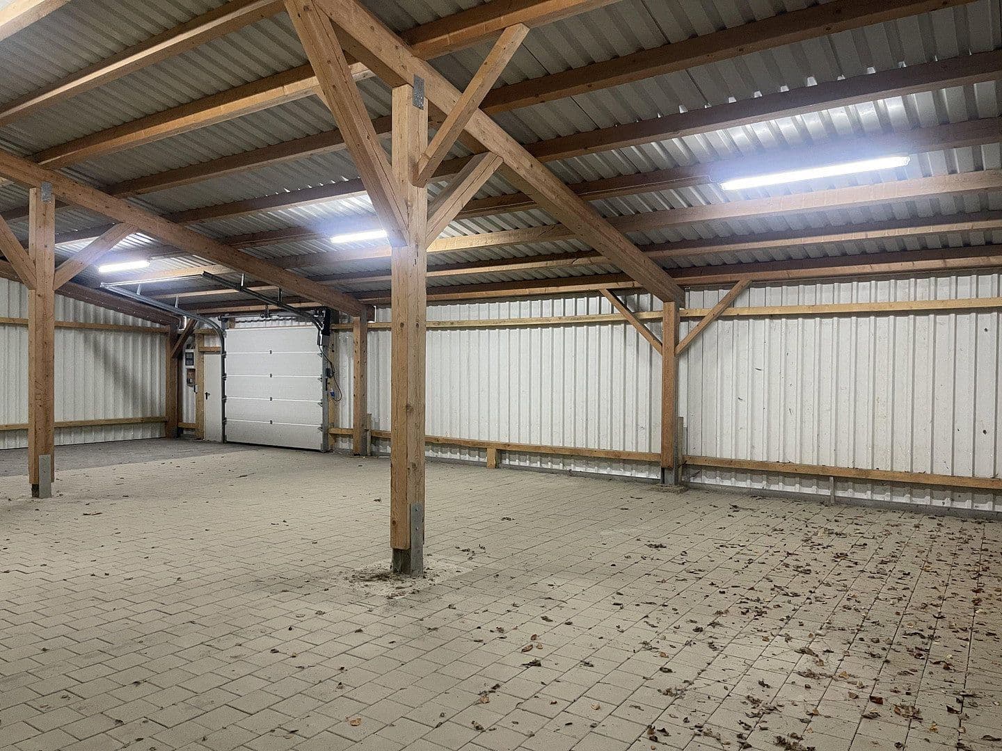 non-residential property to rent, 187 m², Im Gewerbepark 1, Hunderdorf, Bavaria non-residential property to rent, 187 m², Im Gewerbepark 1, Hunderdorf, Bavaria