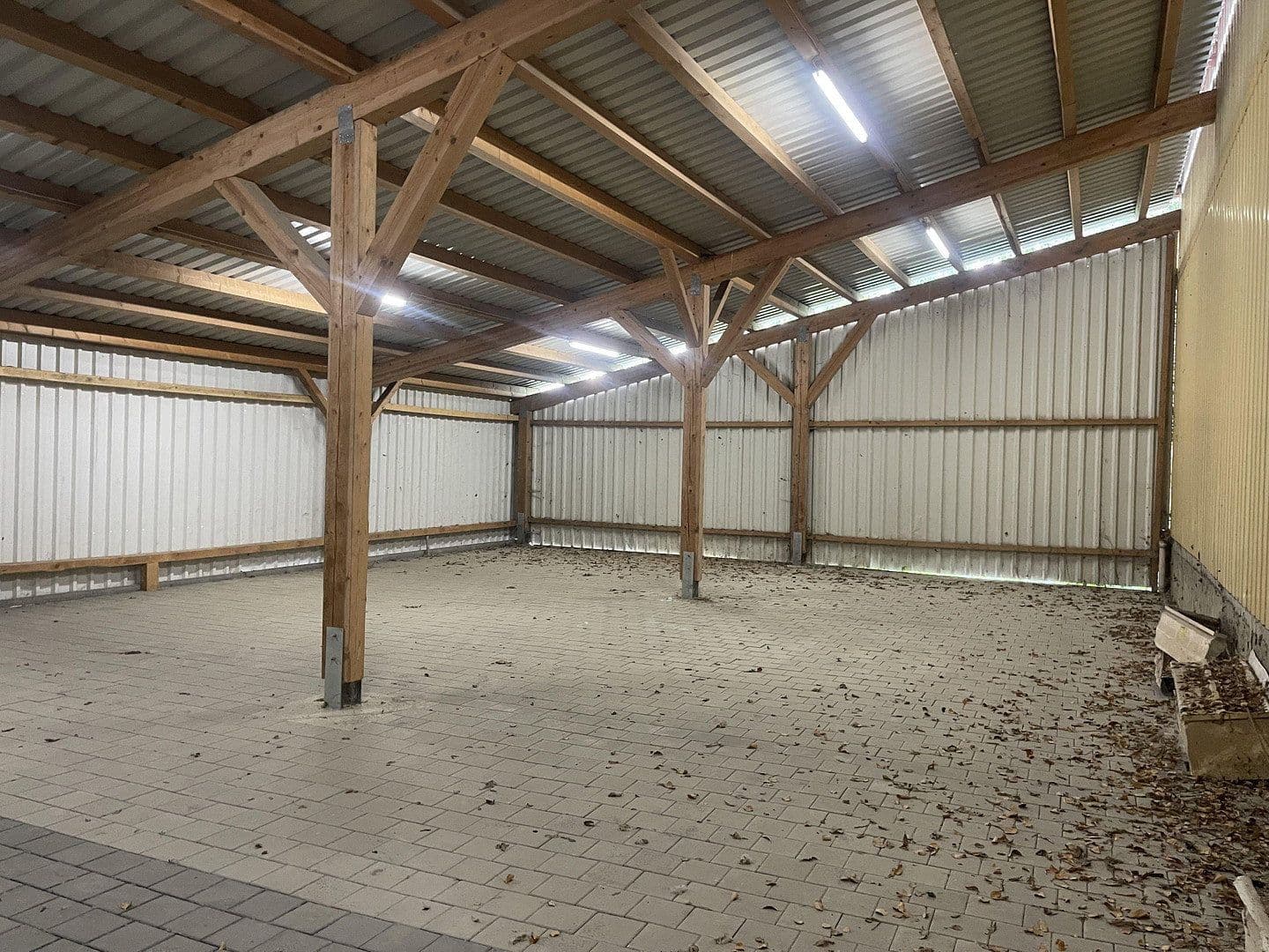 non-residential property to rent, 187 m², Im Gewerbepark 1, Hunderdorf, Bavaria non-residential property to rent, 187 m², Im Gewerbepark 1, Hunderdorf, Bavaria