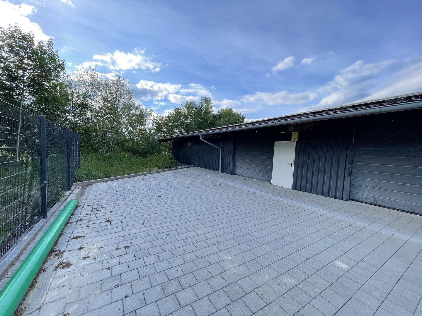 non-residential property to rent, 187 m², Im Gewerbepark 1, Hunderdorf, Bavaria non-residential property to rent, 187 m², Im Gewerbepark 1, Hunderdorf, Bavaria