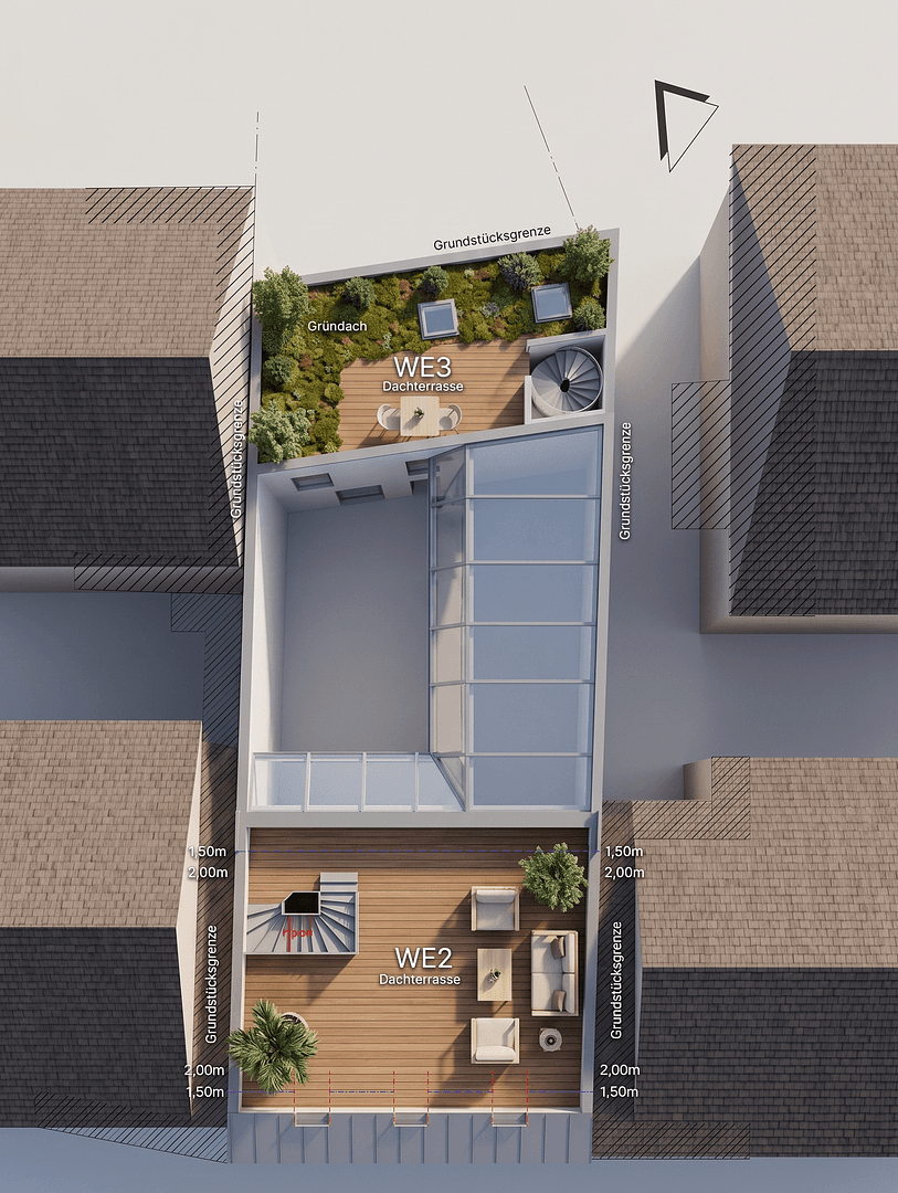 3 bedroom flat for sale, 94 m², Speyer, Rhineland-Palatinate 3 bedroom flat for sale, 94 m², Speyer, Rhineland-Palatinate