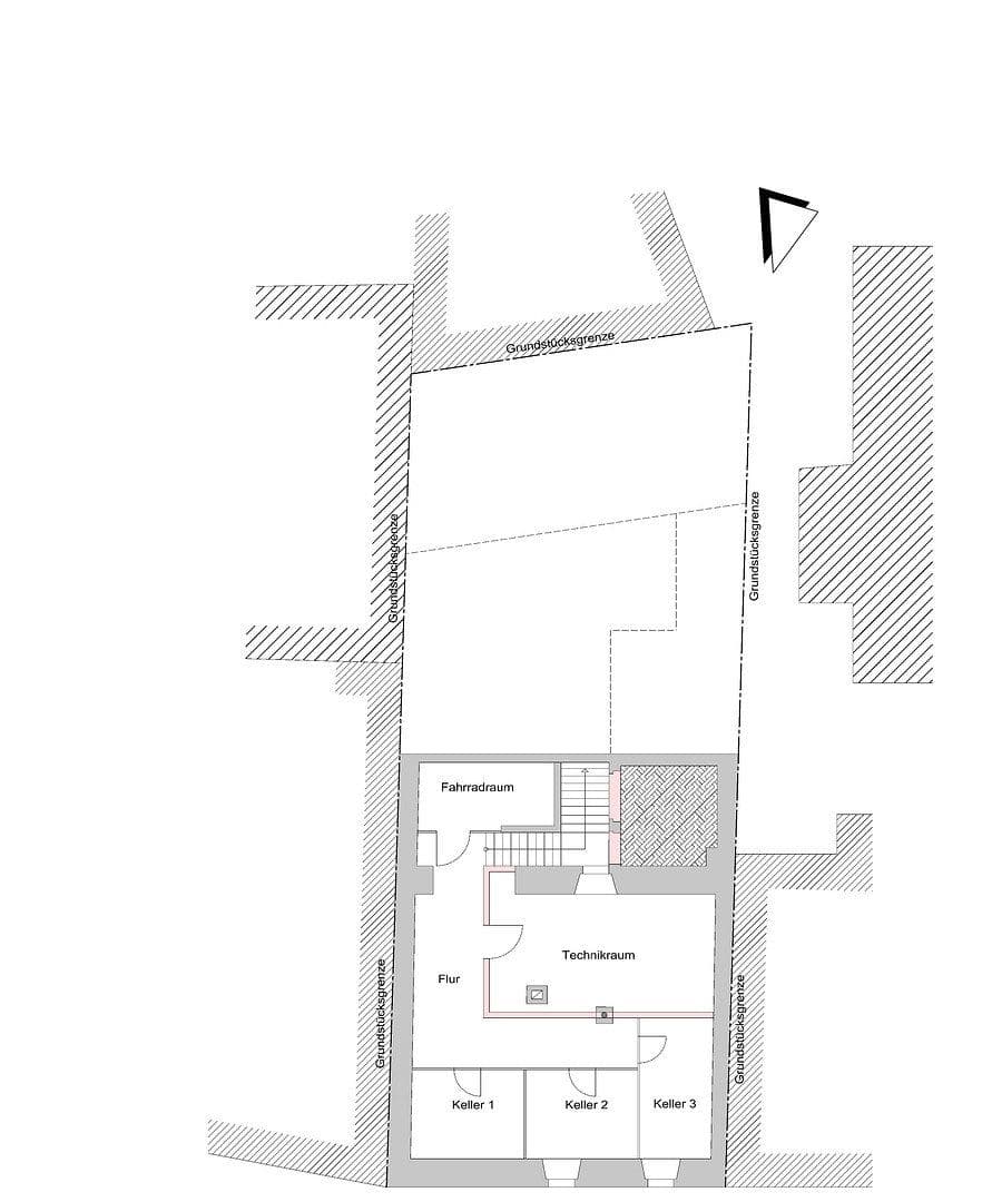 3 bedroom flat for sale, 94 m², Speyer, Rhineland-Palatinate 3 bedroom flat for sale, 94 m², Speyer, Rhineland-Palatinate
