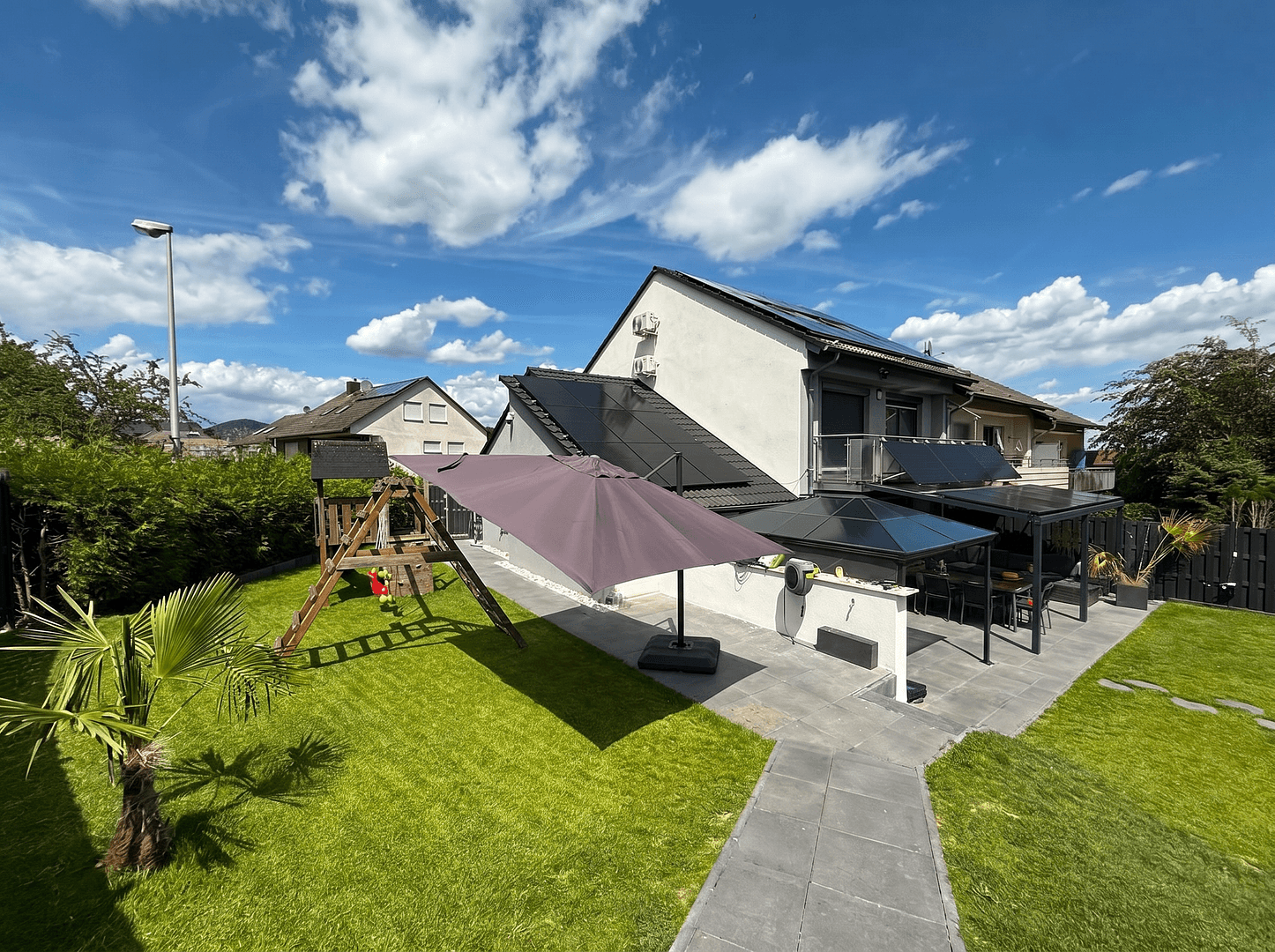 house for sale, 225 m², Baunatal, Hesse house for sale, 225 m², Baunatal, Hesse
